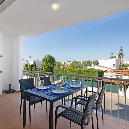 Apartamento Costa 32 *