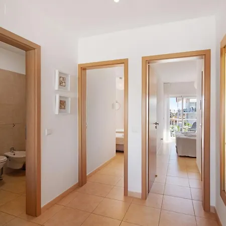 Apartmán Costa 32