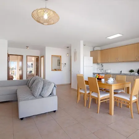 Costa 32 Apartamento Cabanas De Tavira