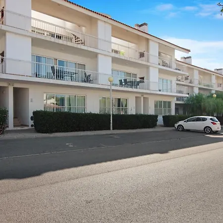 Costa 32 Apartmán