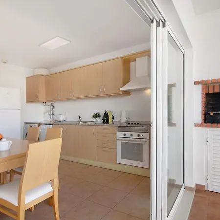 Apartamento Costa 32 *