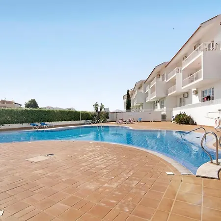 Costa 32 Apartment *