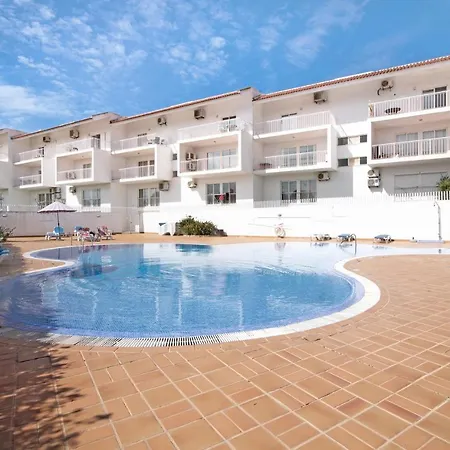 Costa 32 Apartment