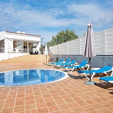 Apartment Costa 32 Cabanas De Tavira