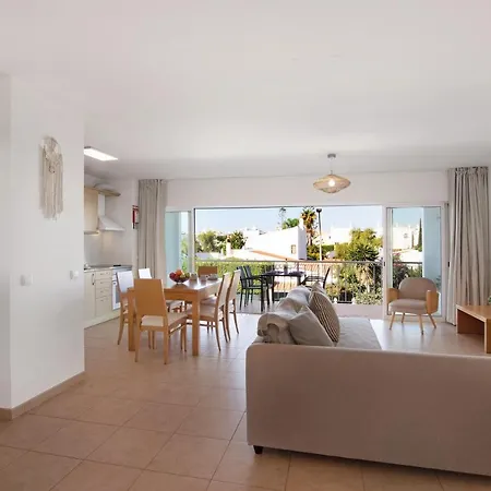 Apartment Costa 32