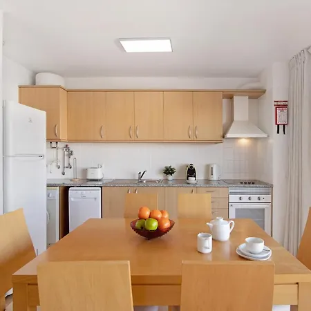 Costa 32 Apartment