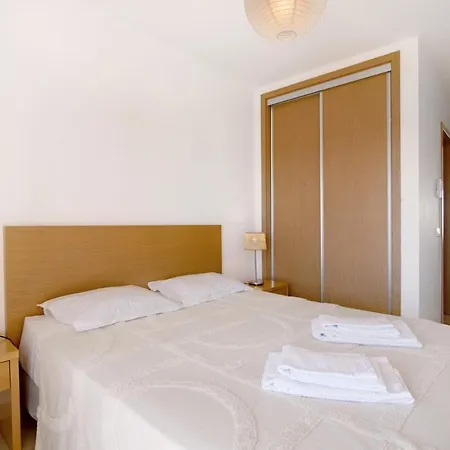 Costa 32 Apartment
