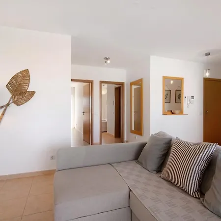 شقة Costa 32 كاباناس تْدي تافيرا